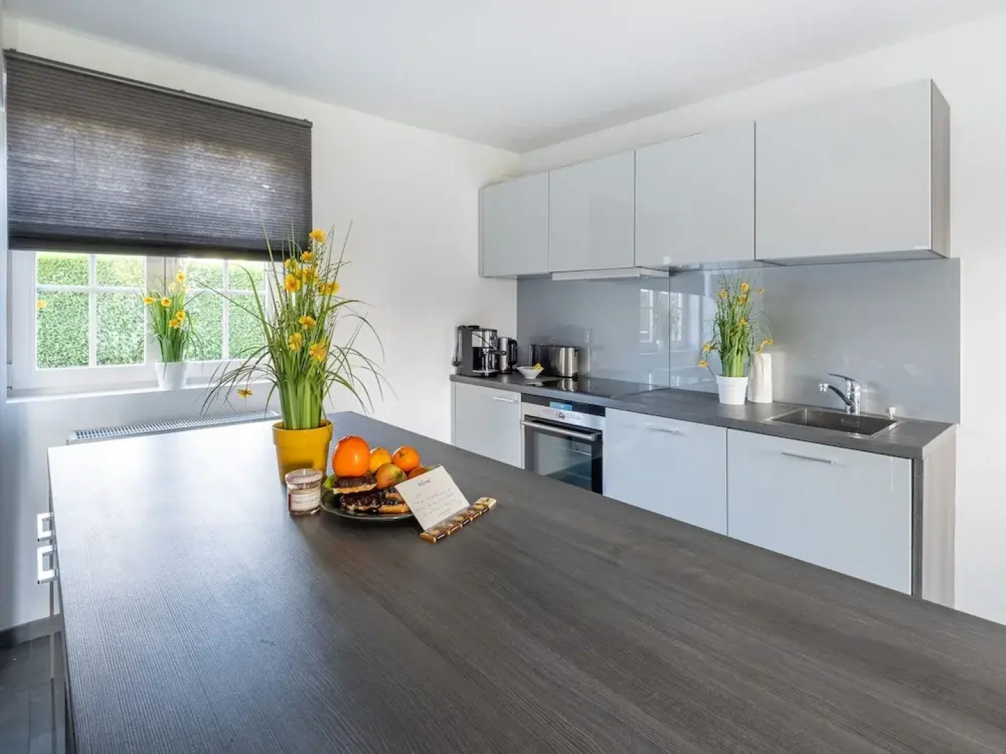 Overijse Grande Residence