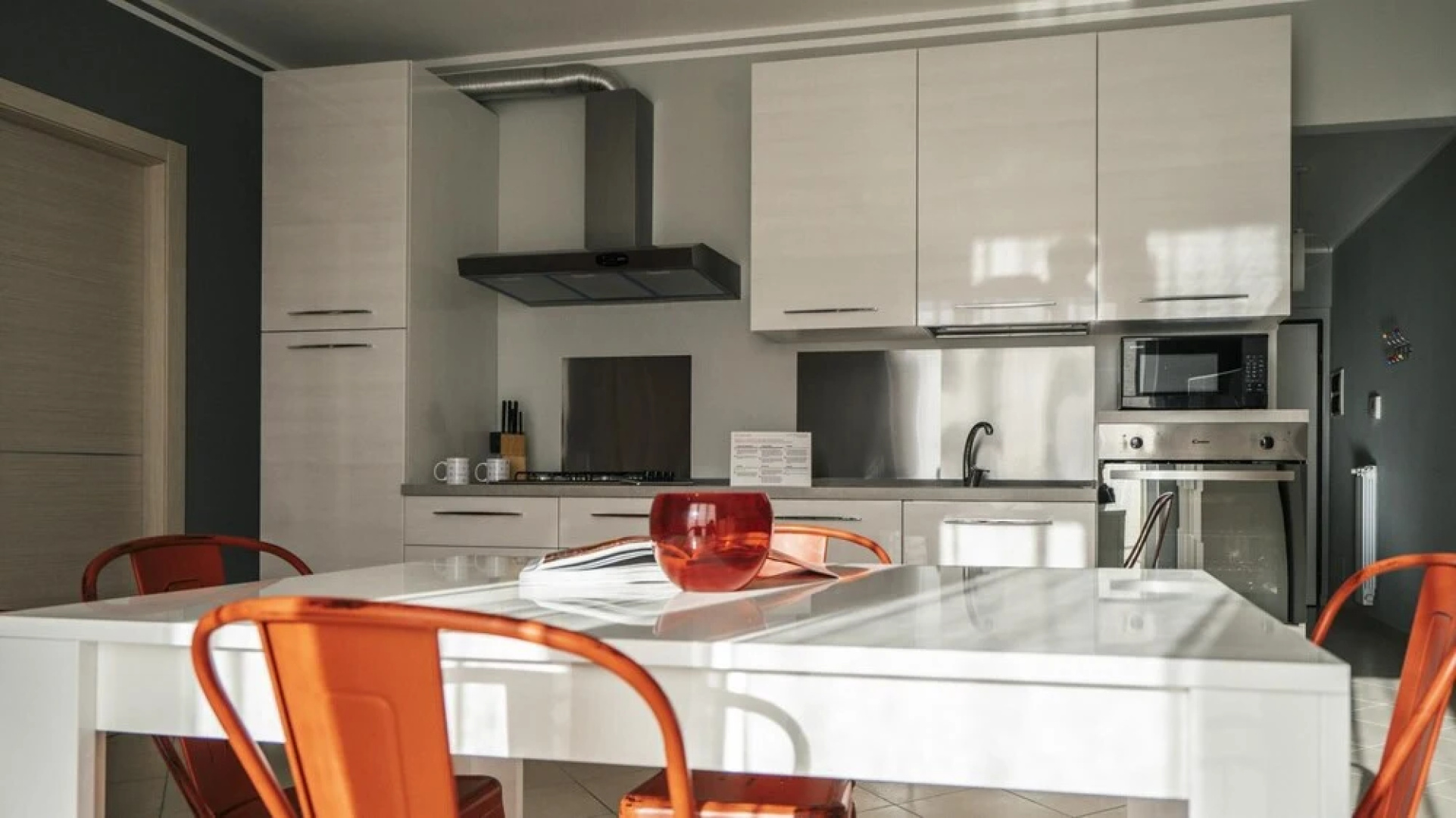 Delle Sterlizie 7 Interno 12