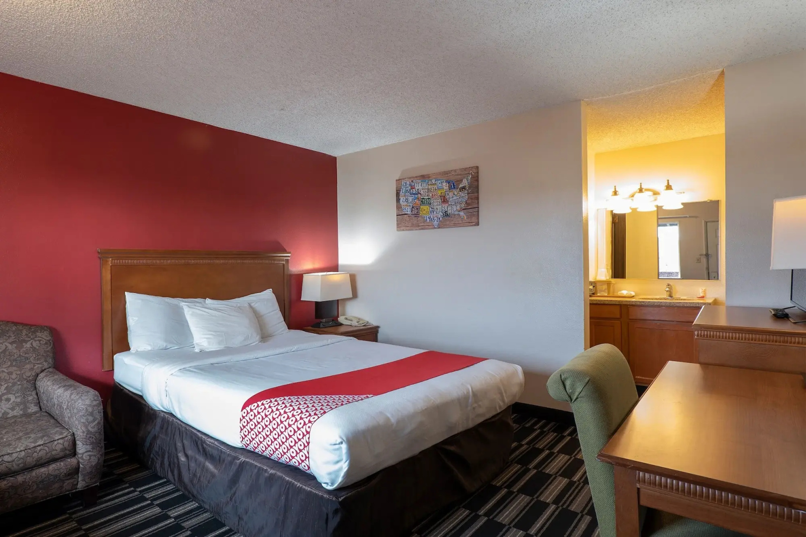 Travelodge by Wyndham Chehalis