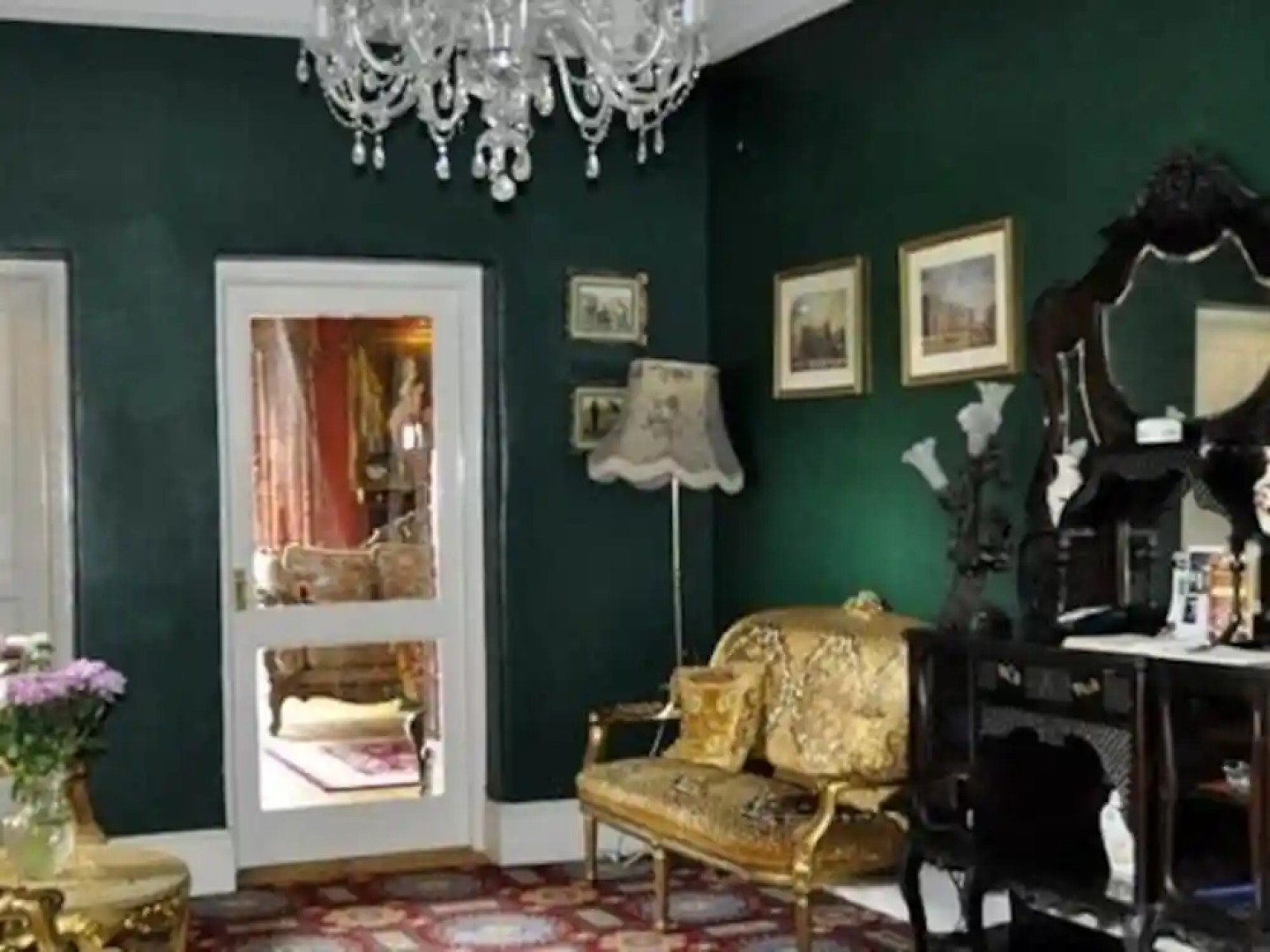 Highfield House