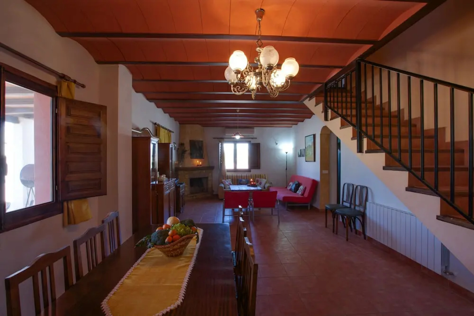 Casas Rurales Las Señoritas