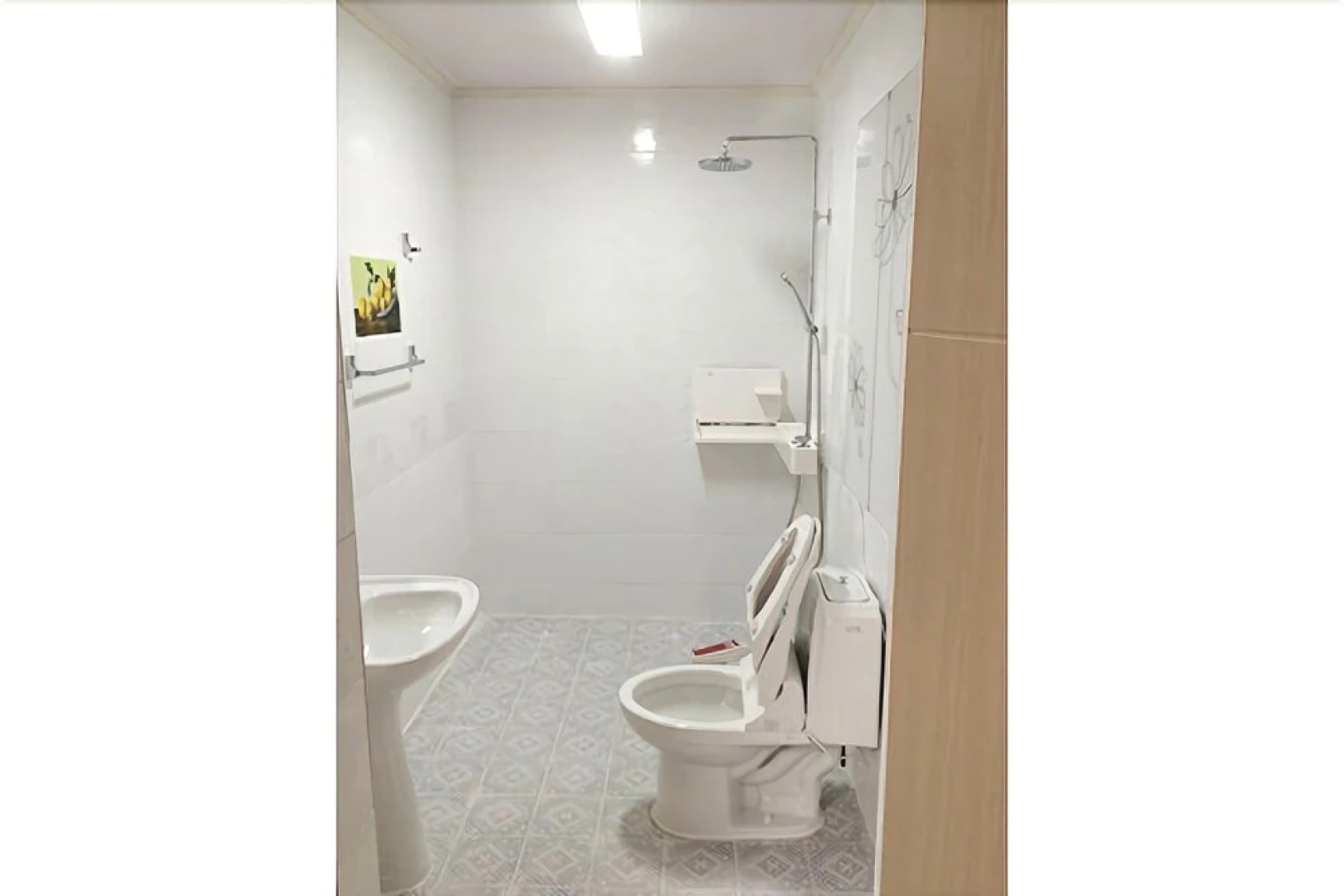 Jecheon Log Tree Pension