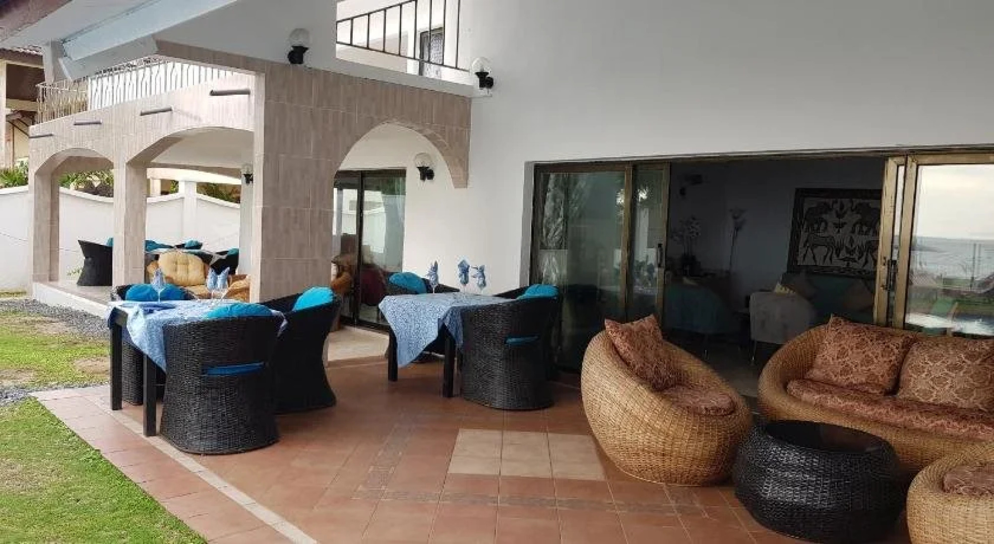 Résidence Hôtelière Océane