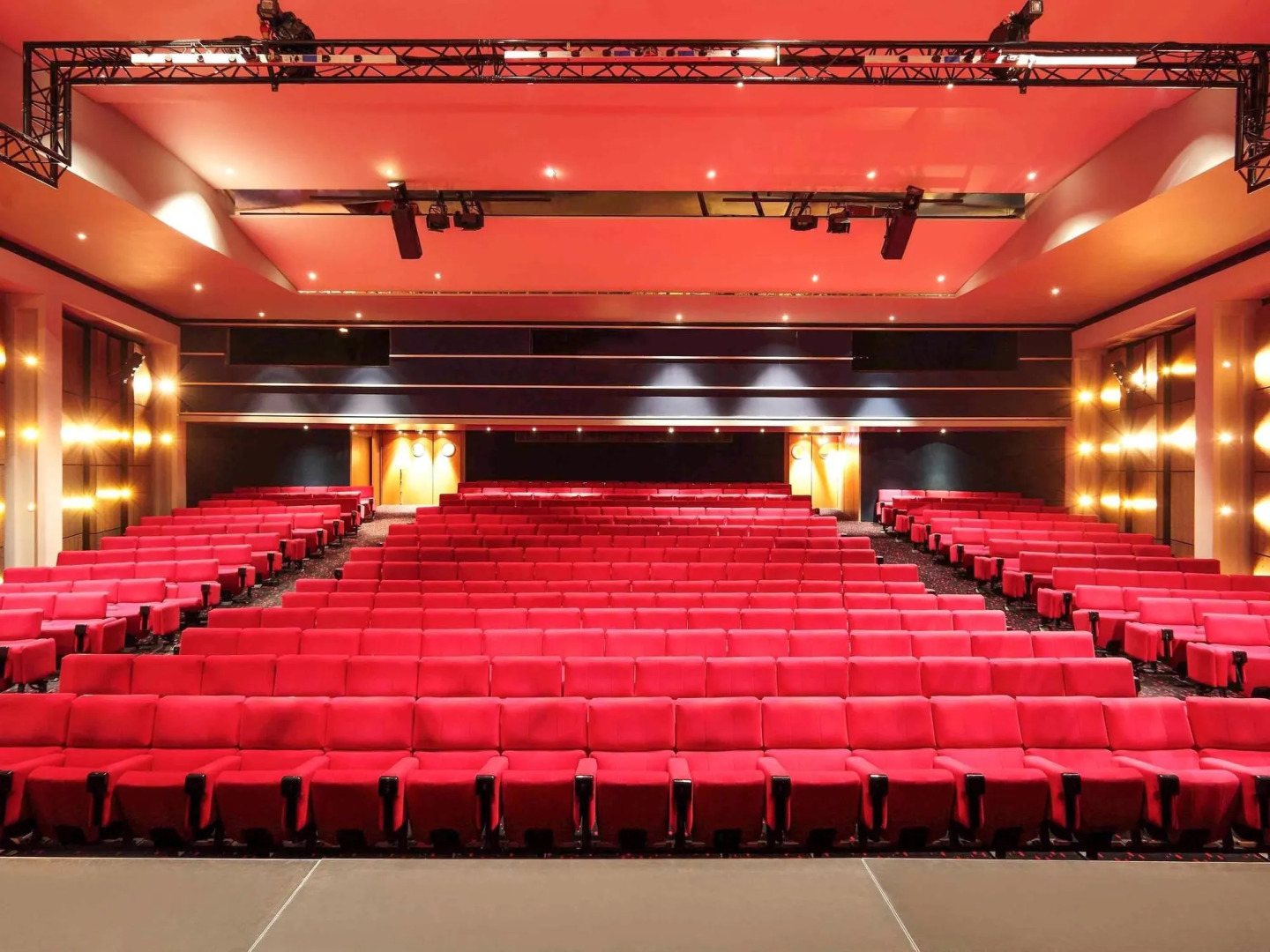 Novotel Atria Nimes Centre