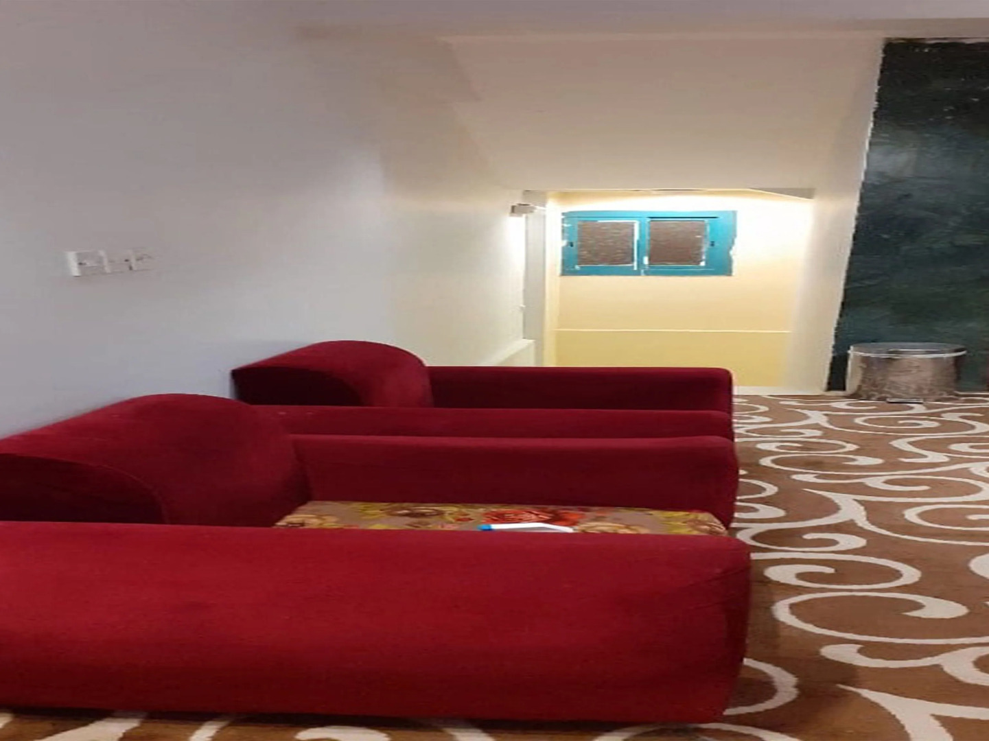 OYO 537 Dahtham Furnished Units