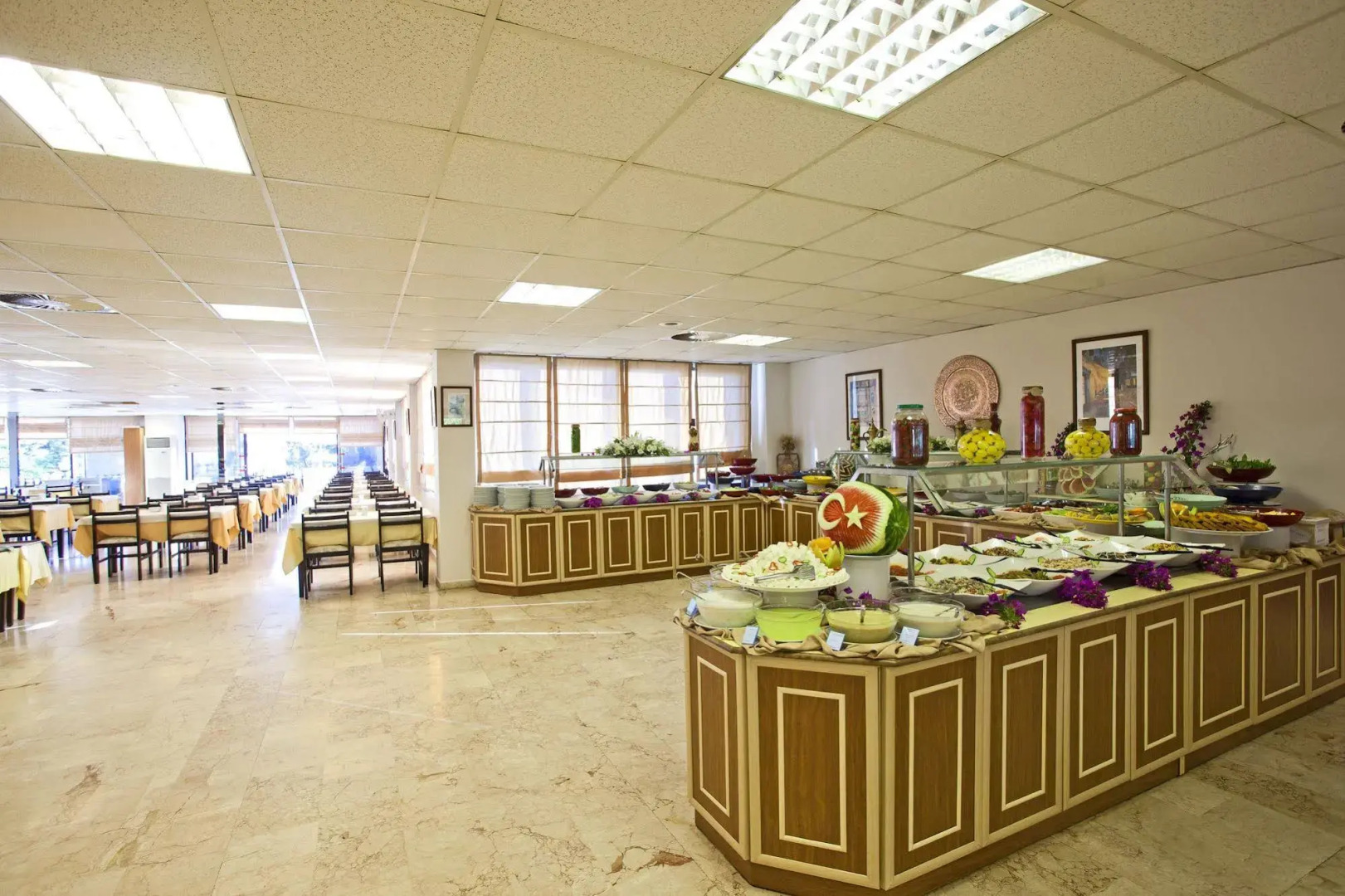 Titan Club Hotel Ultra All Inclusive