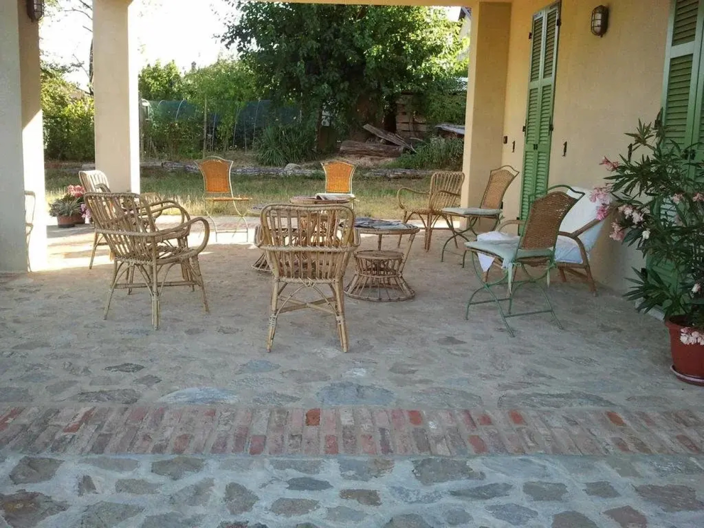 Locanda San Lorenzo