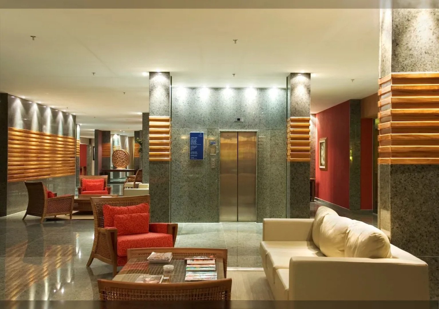 Condomínio Porto Real Resort