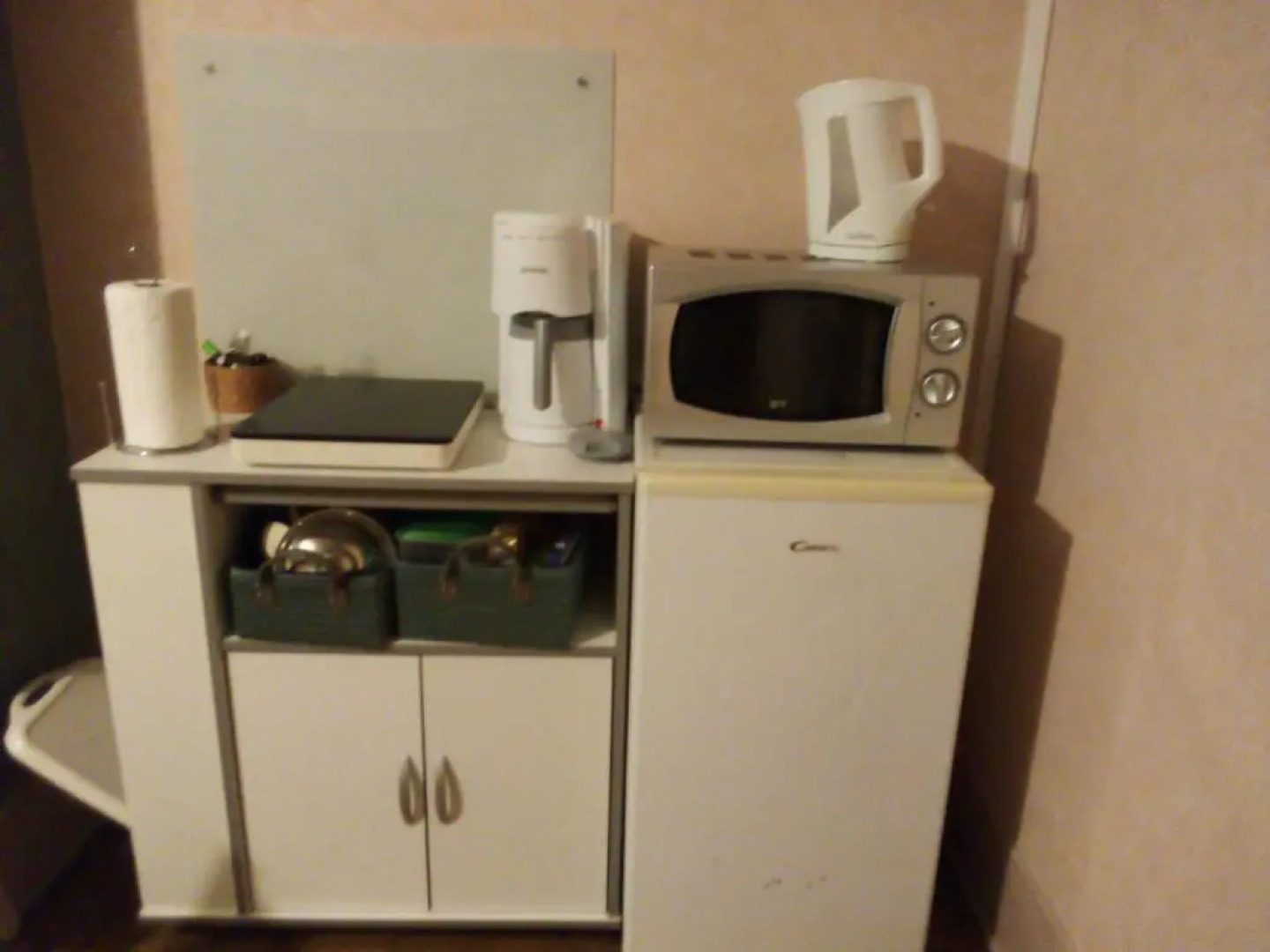 chambre d'hôtes du Valvion