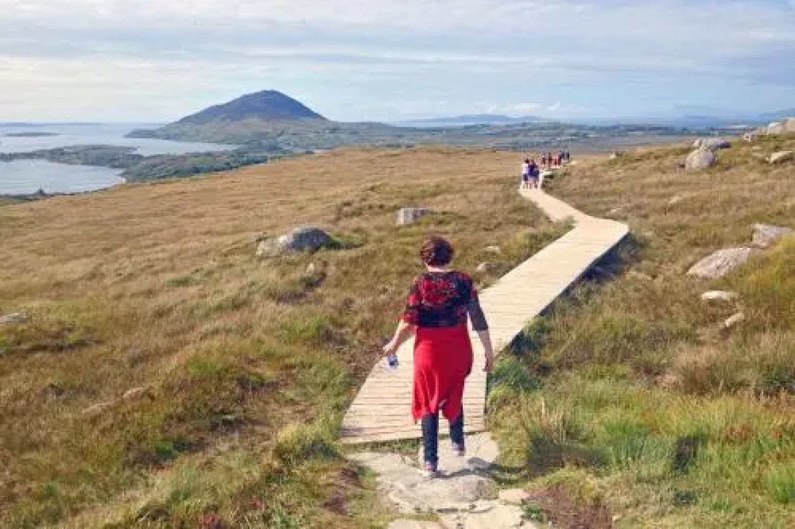 Apartment 706 Letterfrack