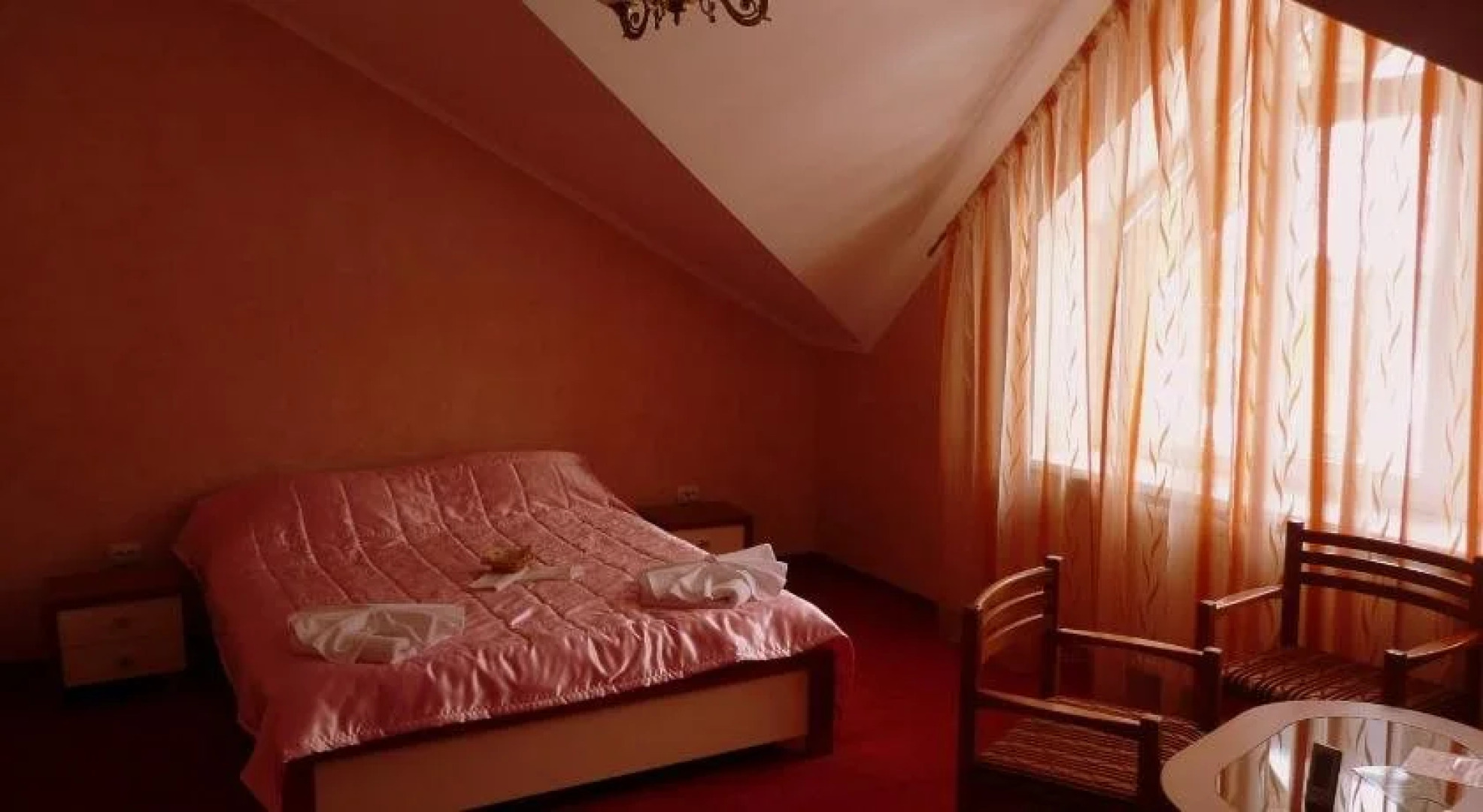 Цвит Папороти