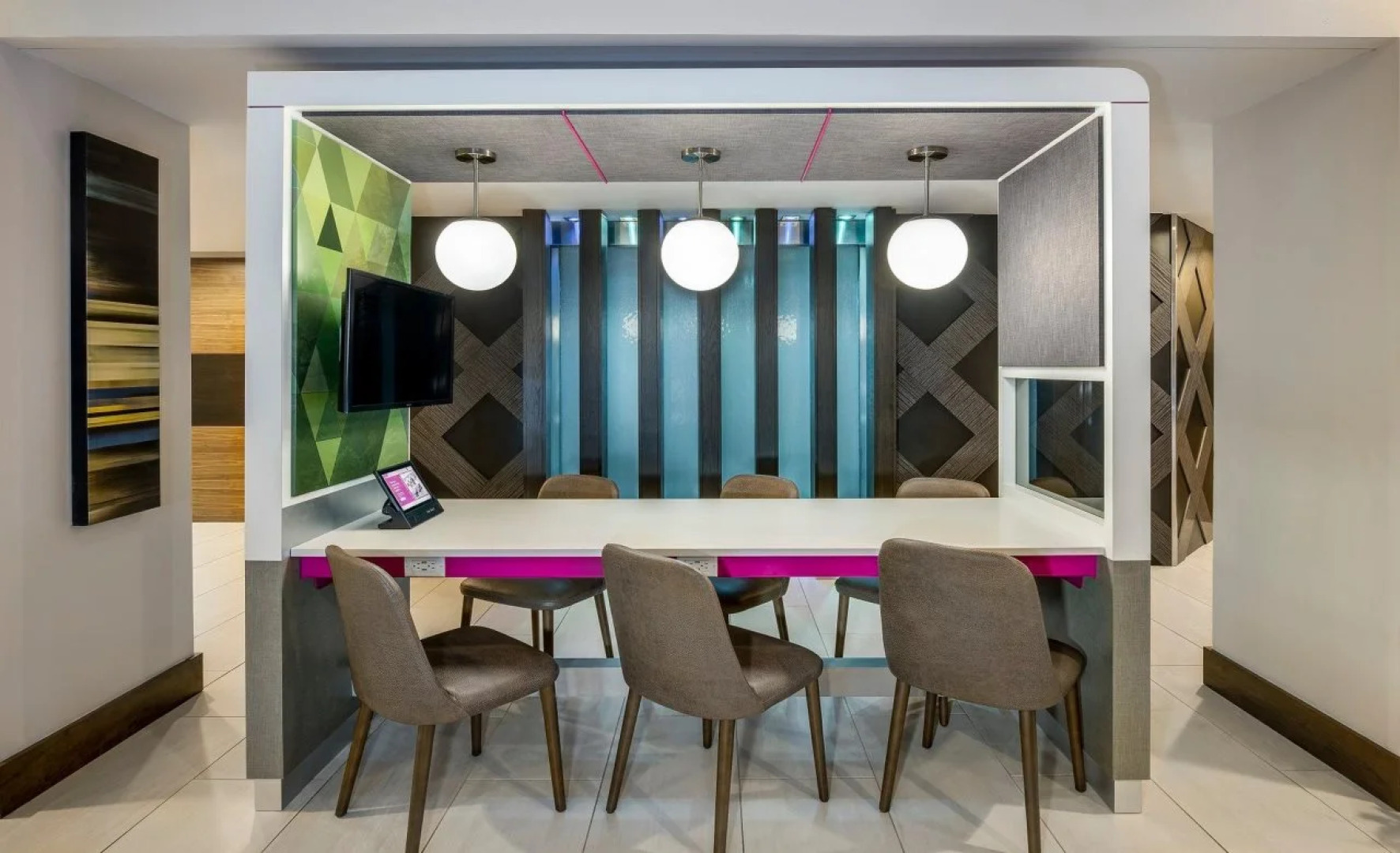 Crowne Plaza Seattle - Downtown by IHG