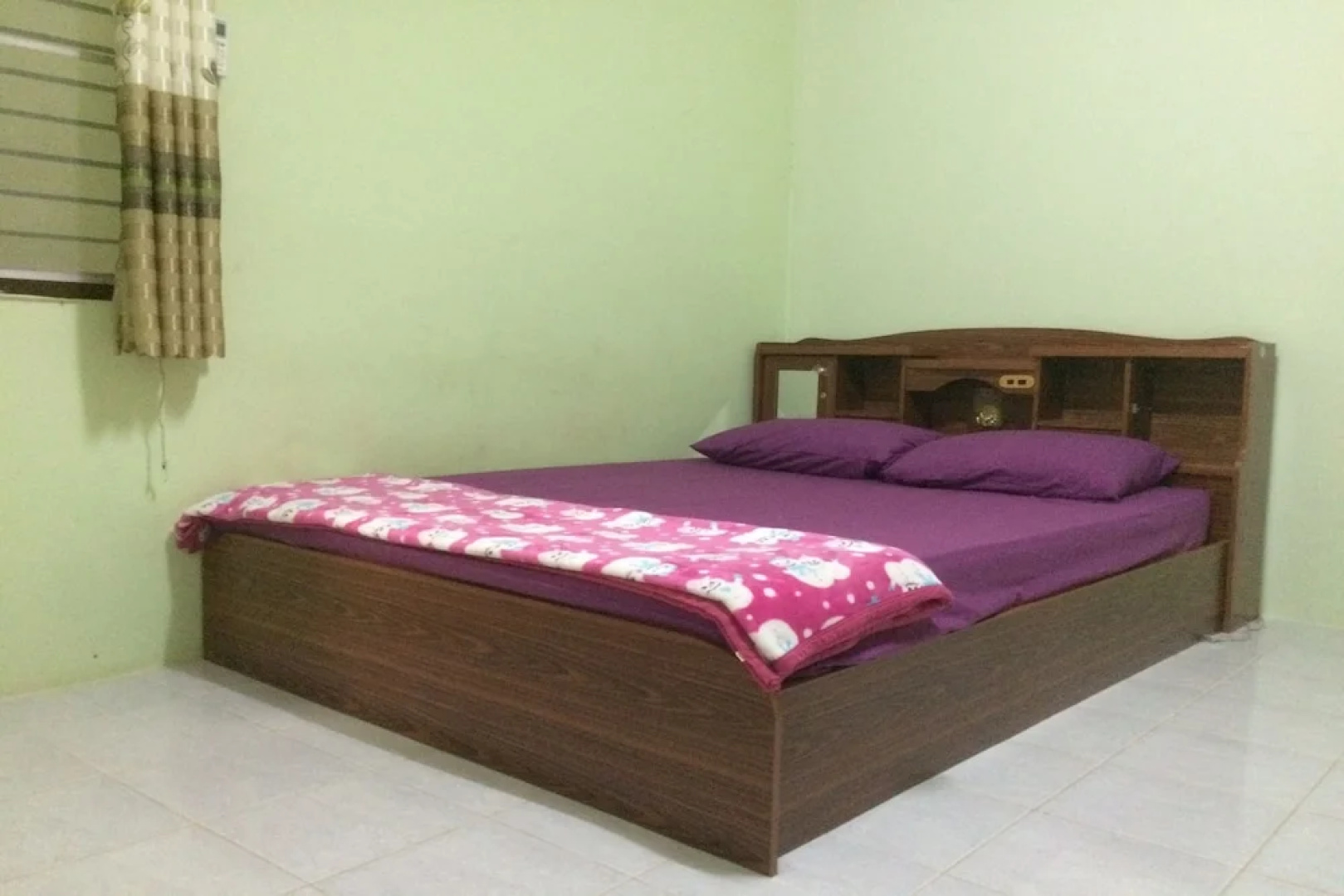 Suansuppachok Inn