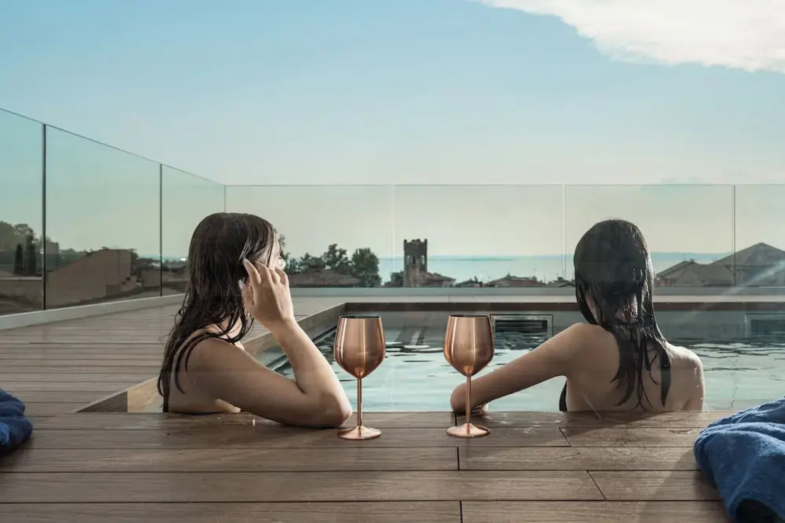 WANDERLUST HOTEL - Suite & SPA