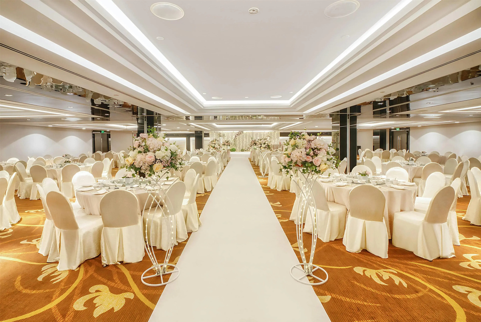Wyndham Singapore Hotel