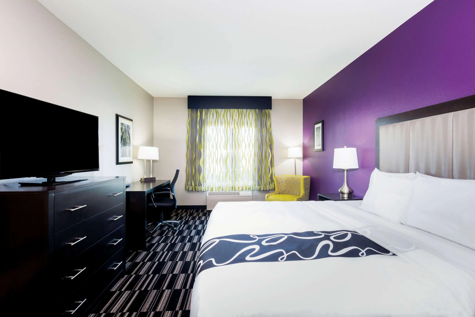 La Quinta Inn & Suites by Wyndham Fairfield - Napa Valley