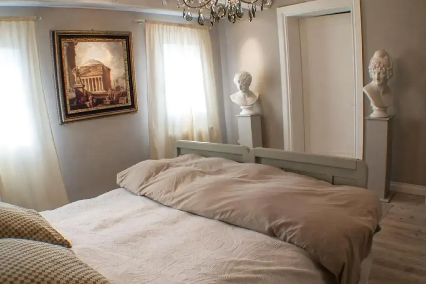 Country House Borgo Faveri