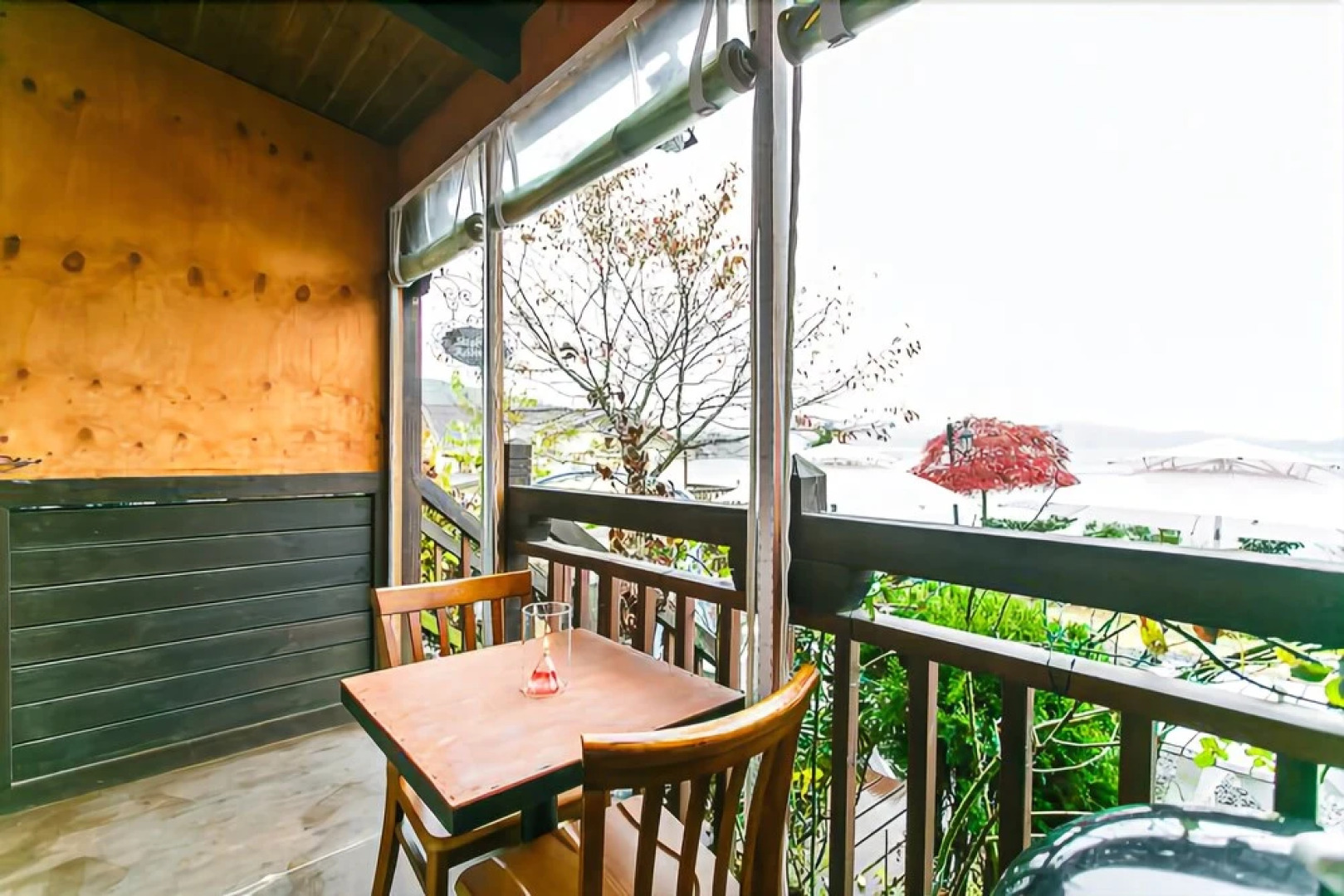 Seosan Sayblue Pension