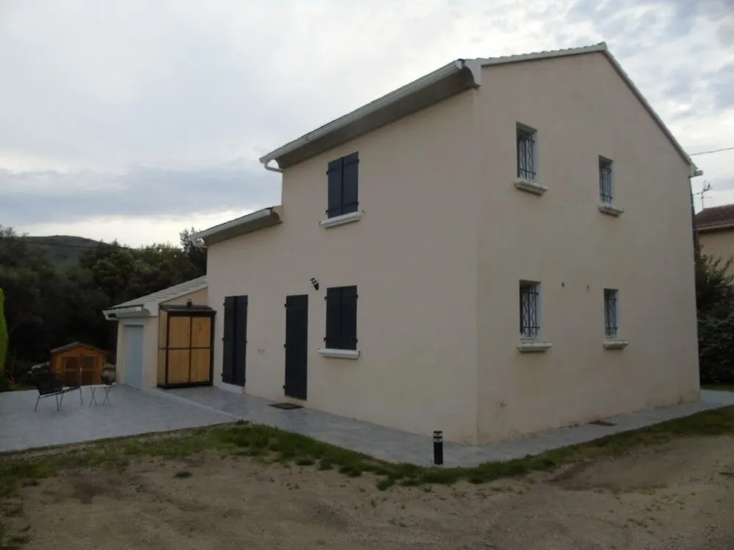 Villa Lola, Belle Demeure 6 Personnes