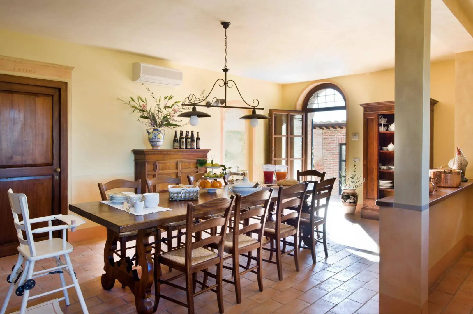 Aia Mattonata Relais