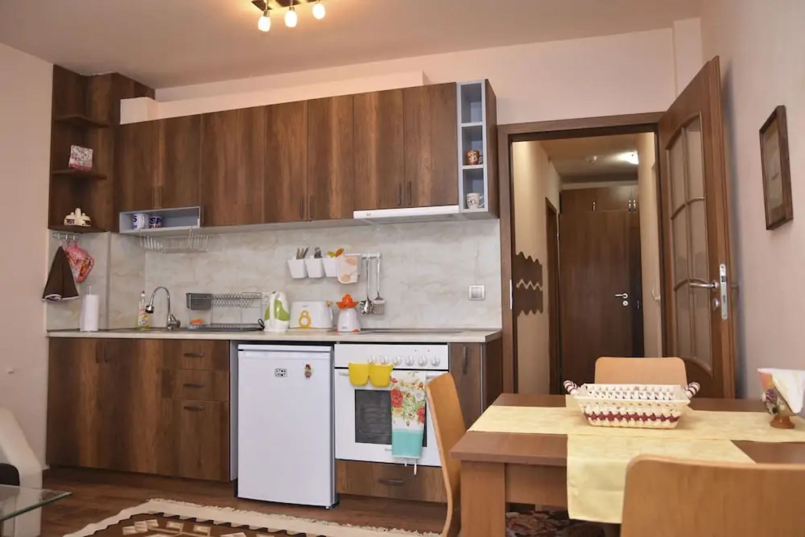 Plovdiv Apartment