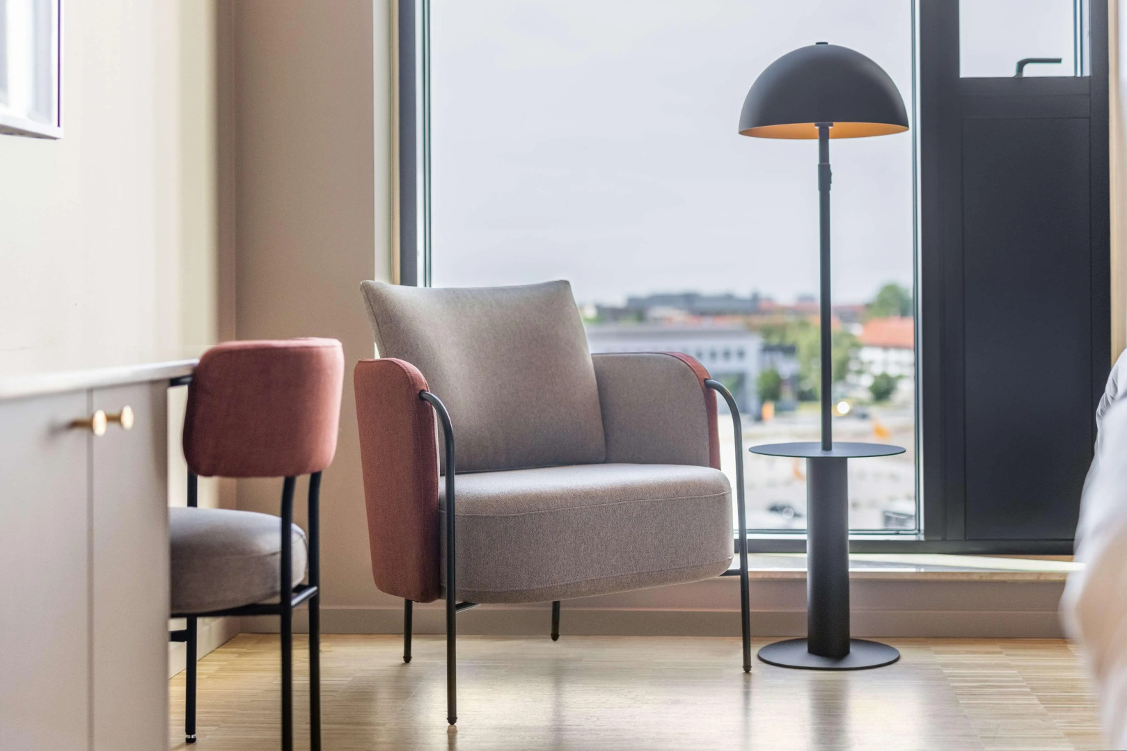 Scandic CPH Strandpark