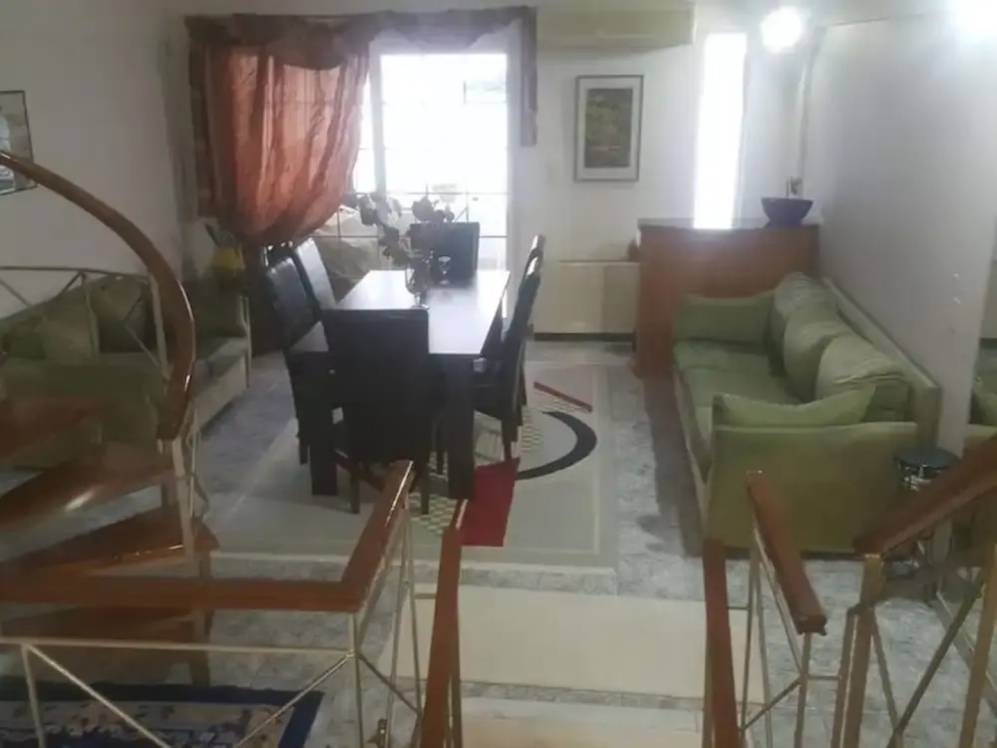 The 2 Islands Villa, Athens, Pachi,front-beach Villa 3 Floors,7 Guests