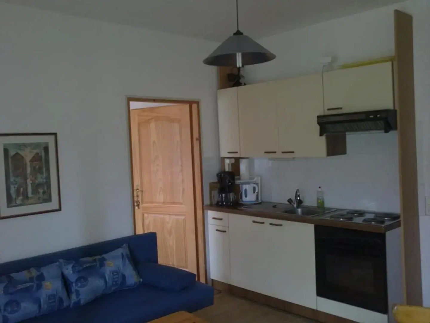 Aqua Reiki Ski Hotel Klippitz Nordost