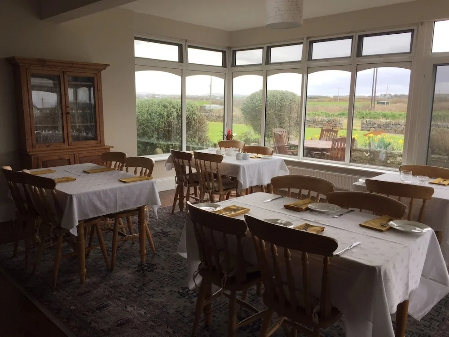 Berrylodge Country House