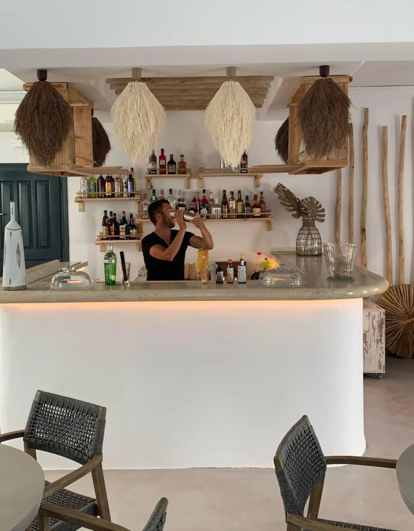 Sandaya Luxury Suites