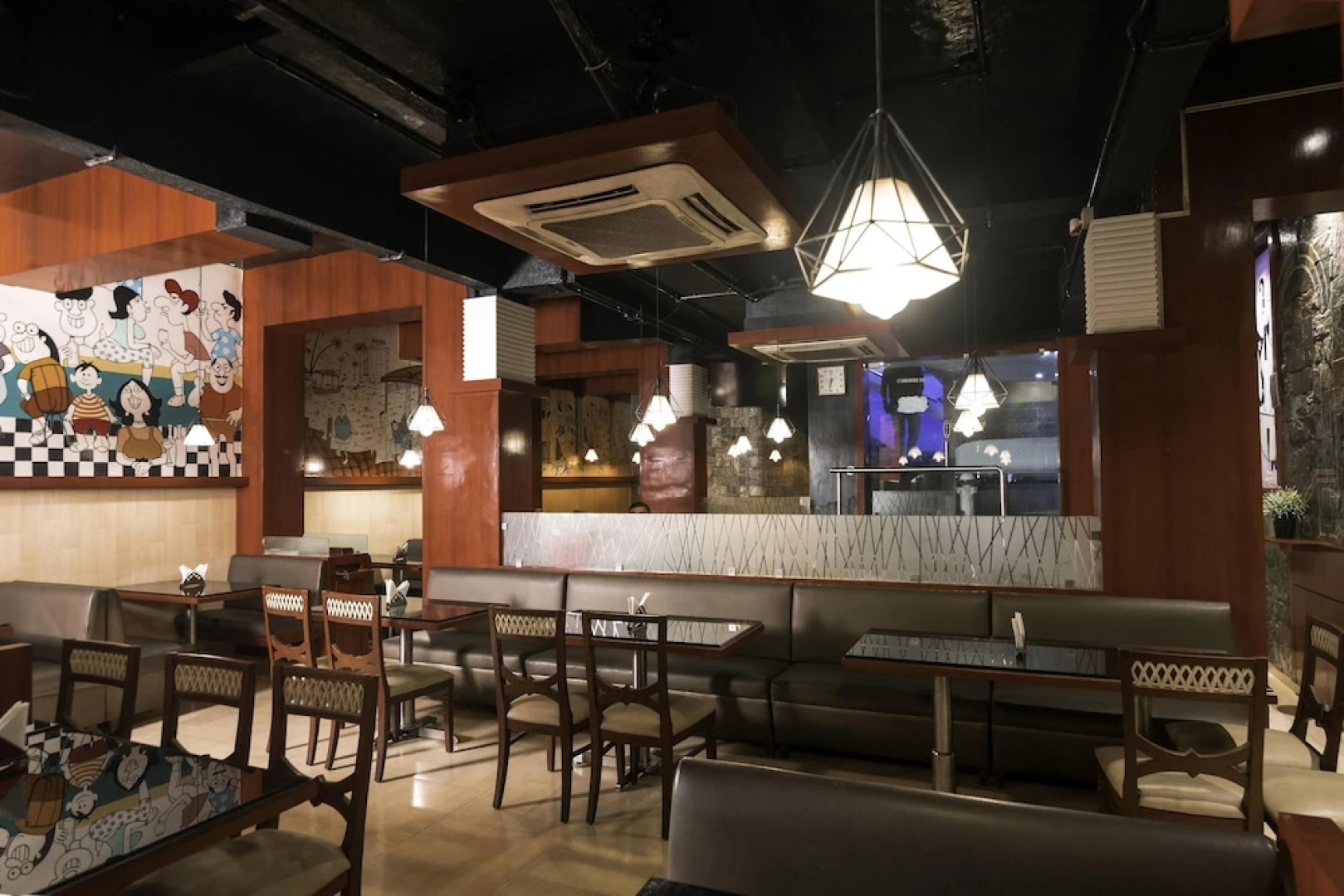 Hotel Monarch Guestline in MIDC Rabale, Navi Mumbai