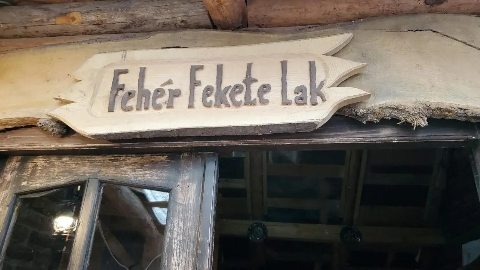 Casa Rustic Fehér & Fekete Vendégházak