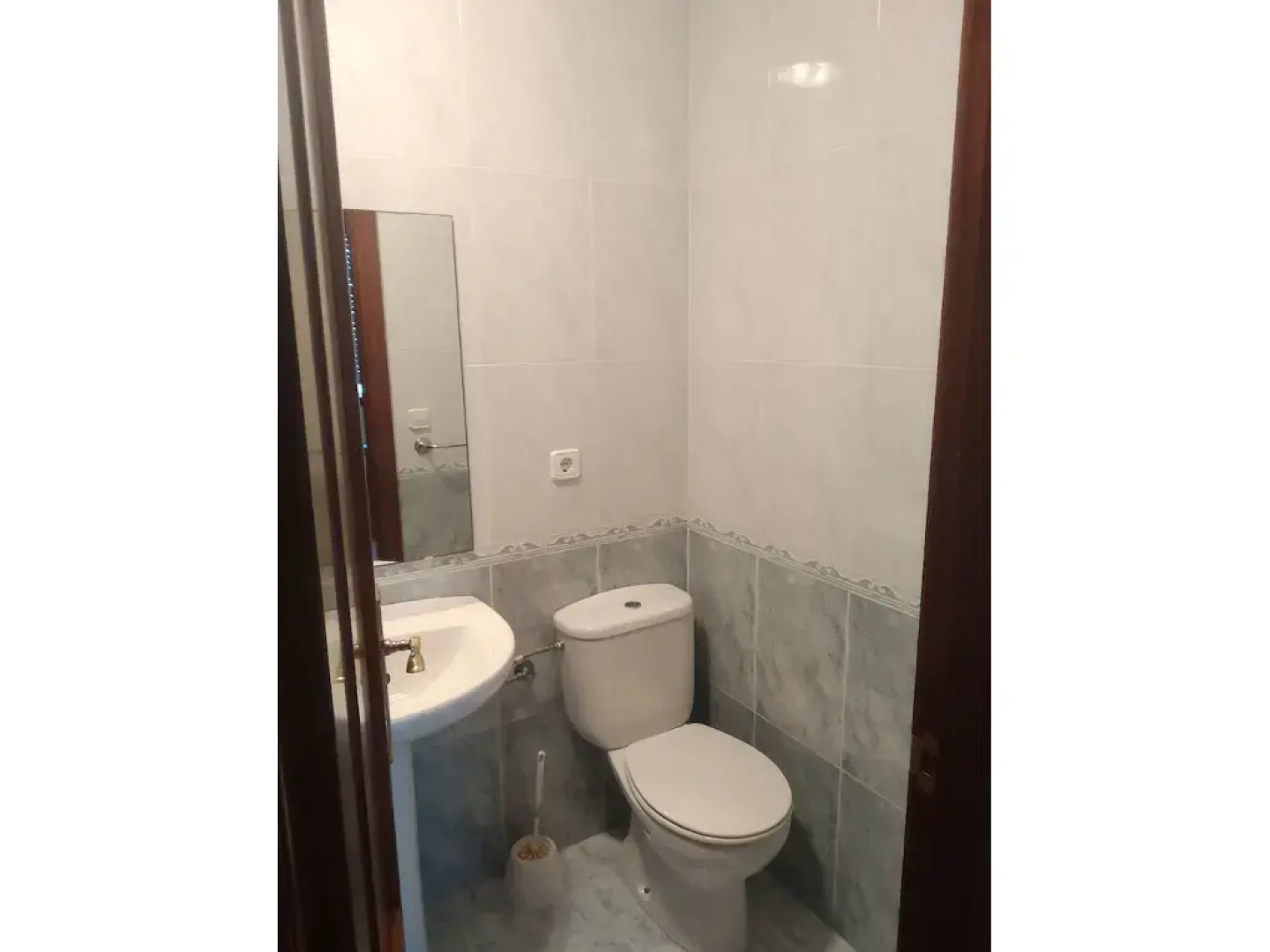 Hostal El Viejo Galeón