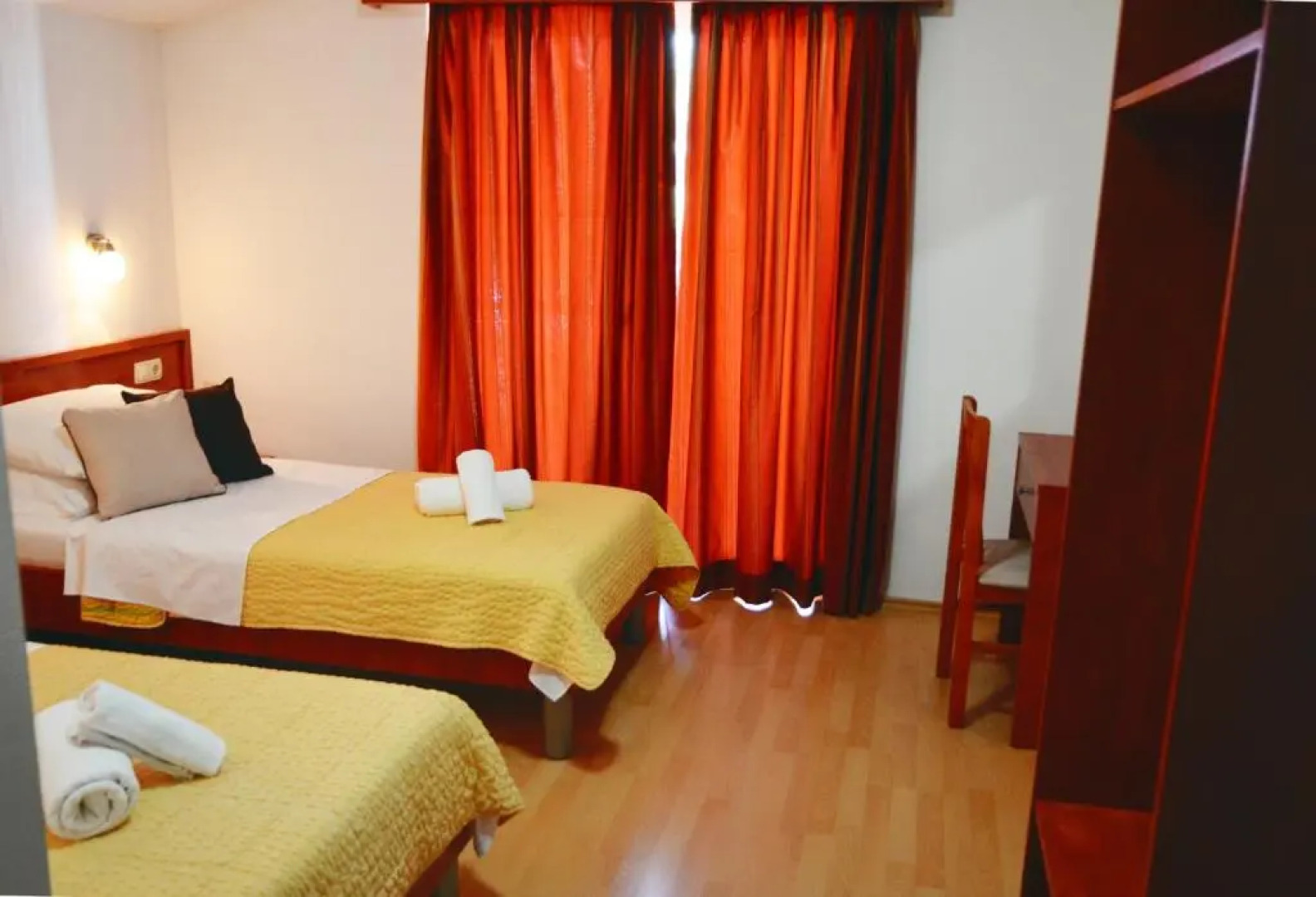 Hotel Quattro Medjugorje