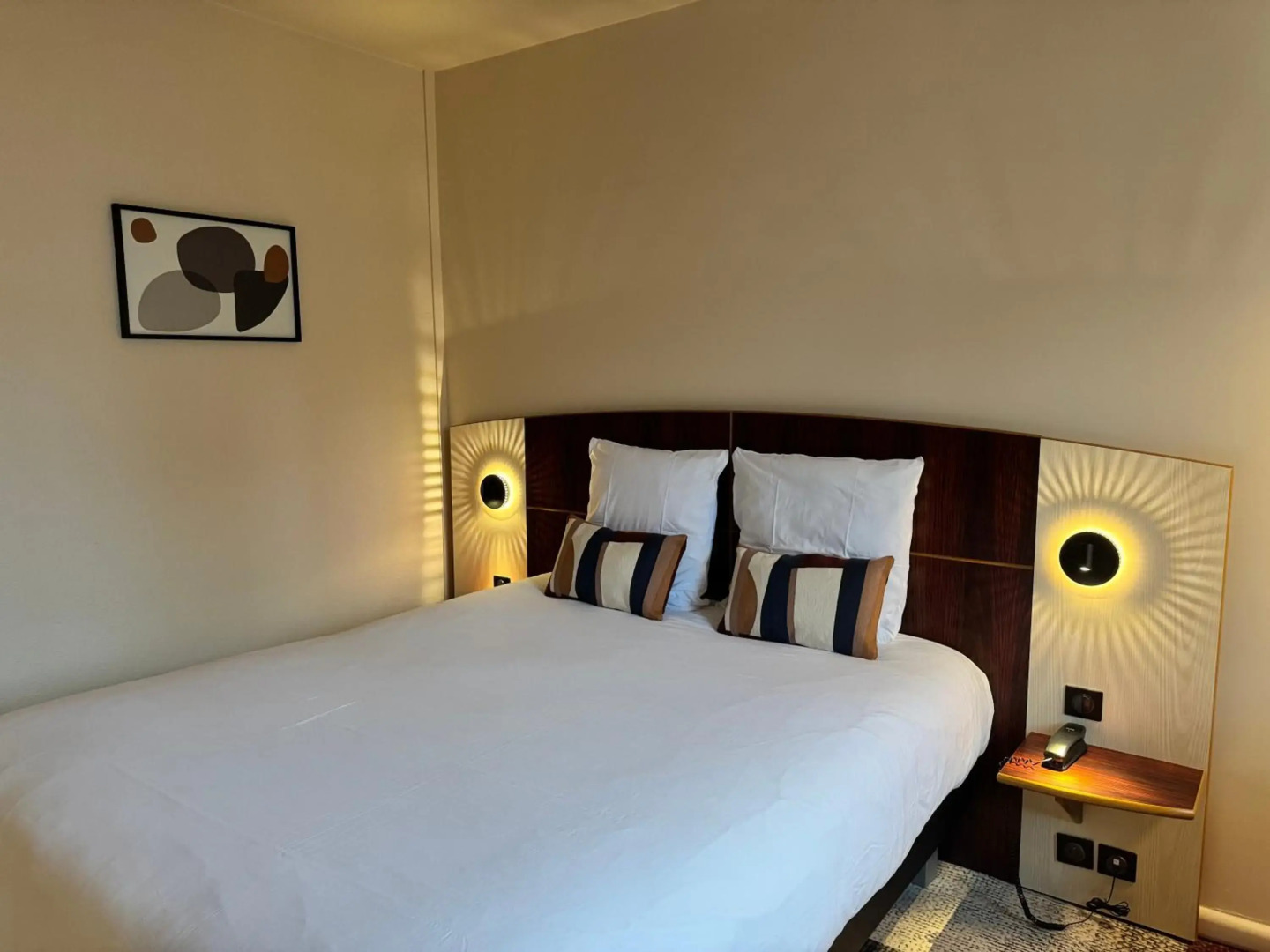 Mercure Besancon Parc Micaud