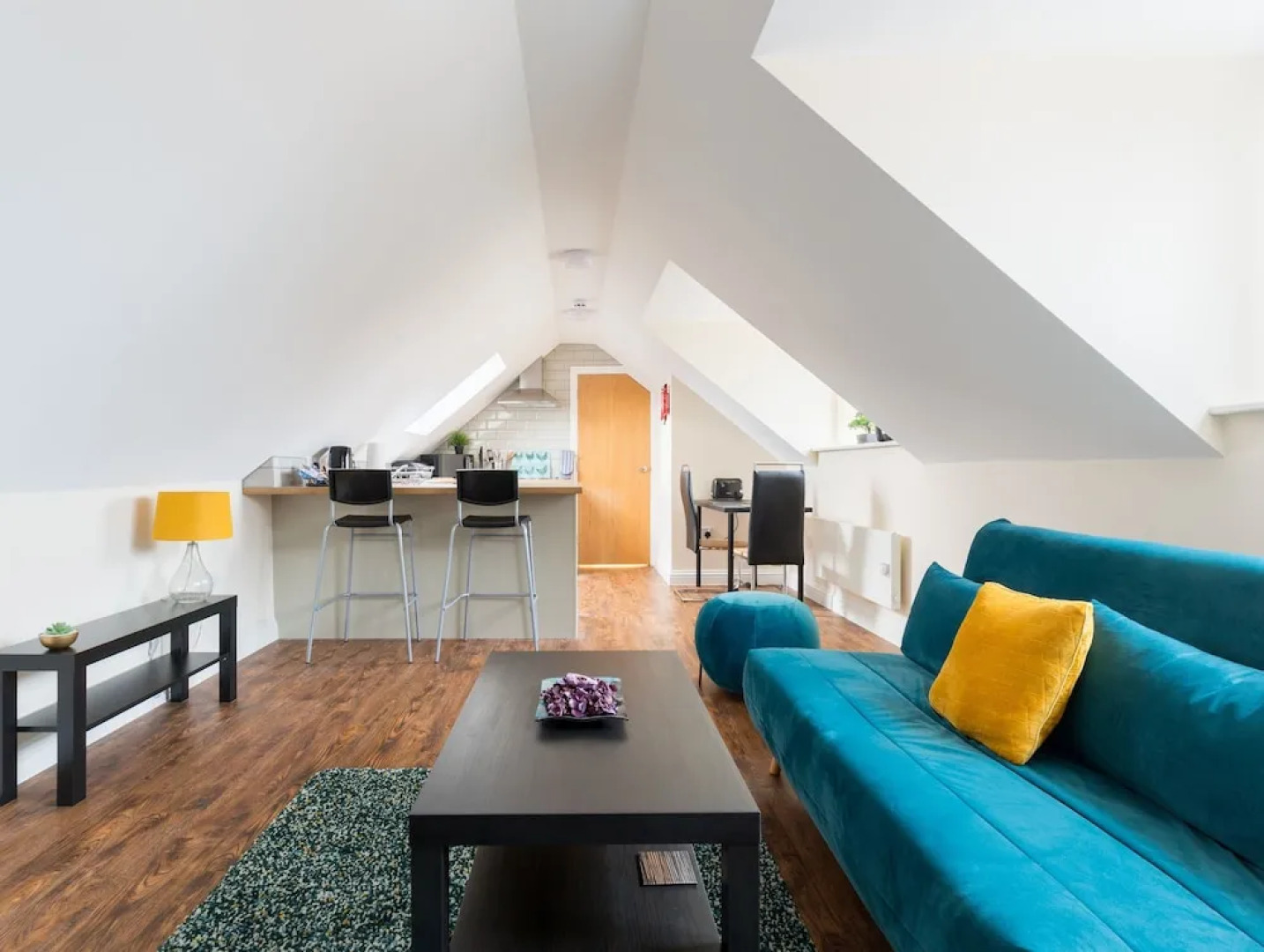 The Loft  Meriden  Near NEC