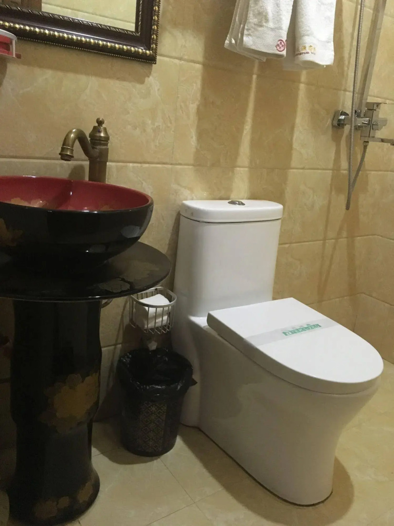 Yucheng Yuan Hotel Pingyao