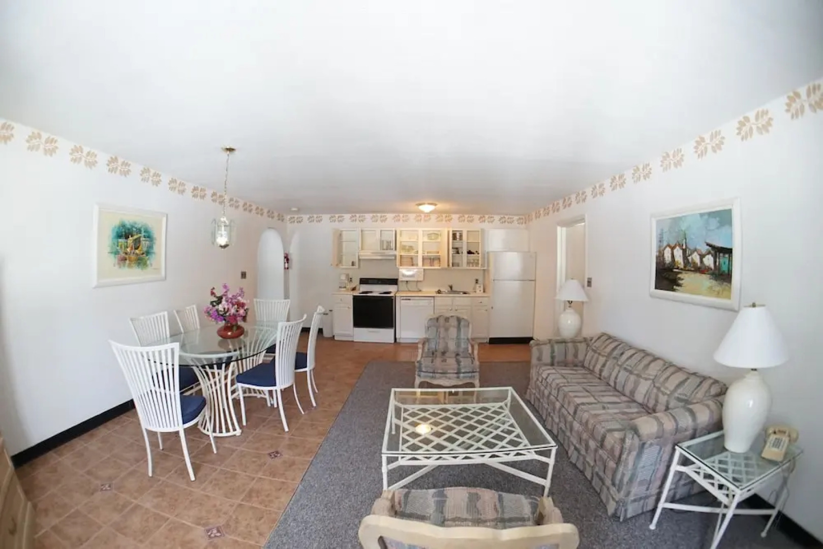 World Vacation Hotel