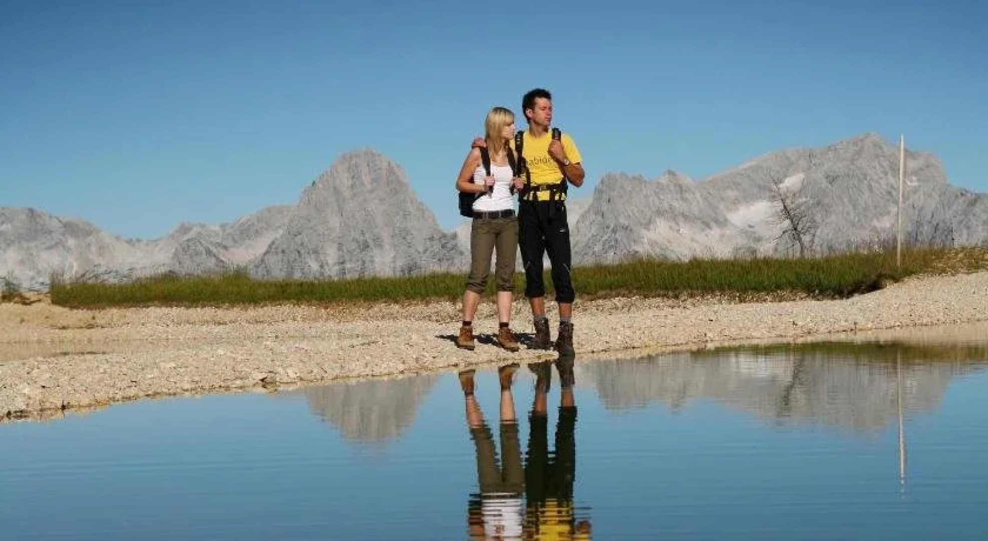 Vital Hotel Stoderhof