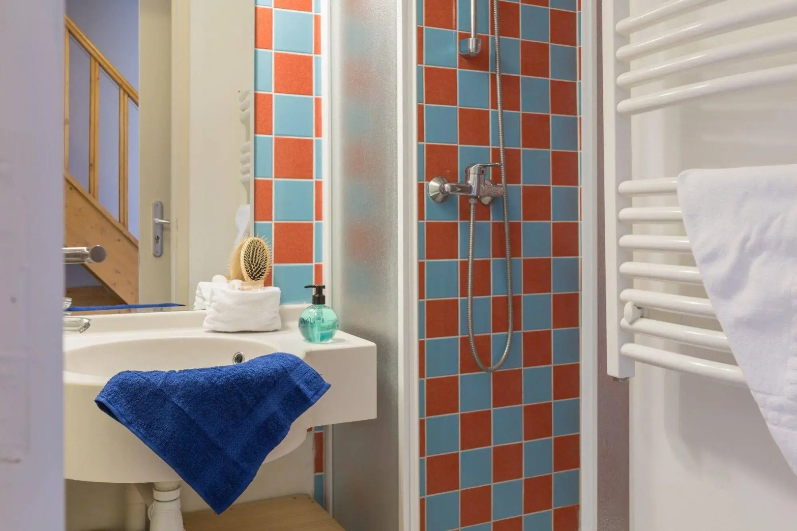 Pierre & Vacances Residence Le Green Beach