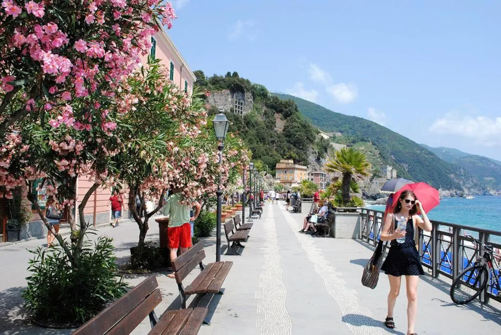 Monterosso Al Mare 20