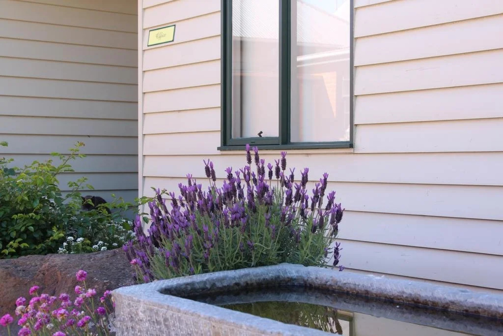 Woodend Old School House