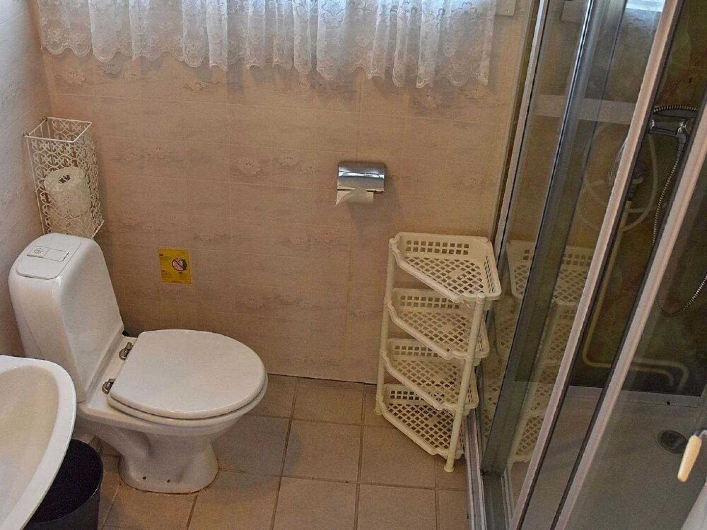 6 Person Holiday Home in Selje