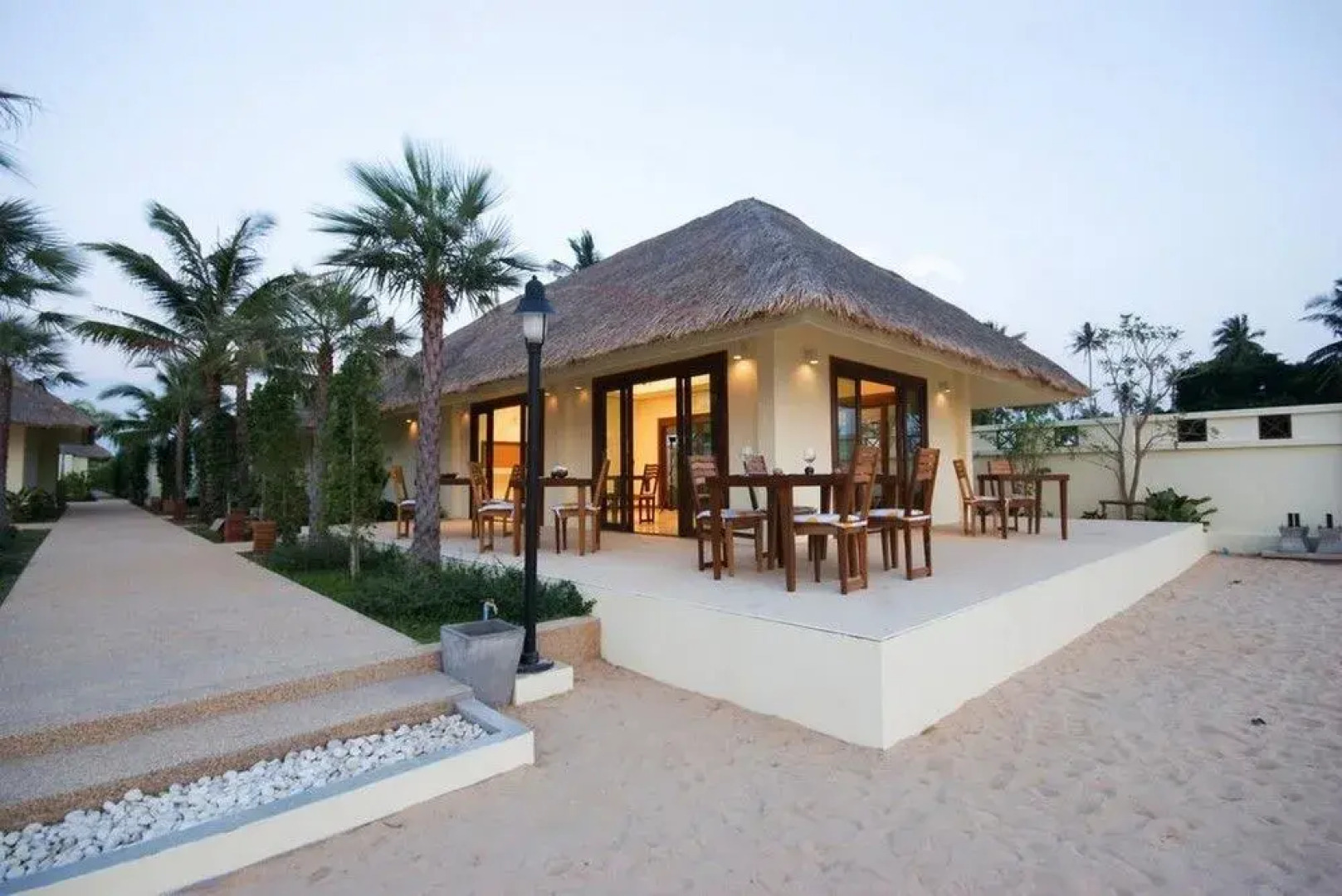 NIDA Rooms Taling Chan Number 4 Hills