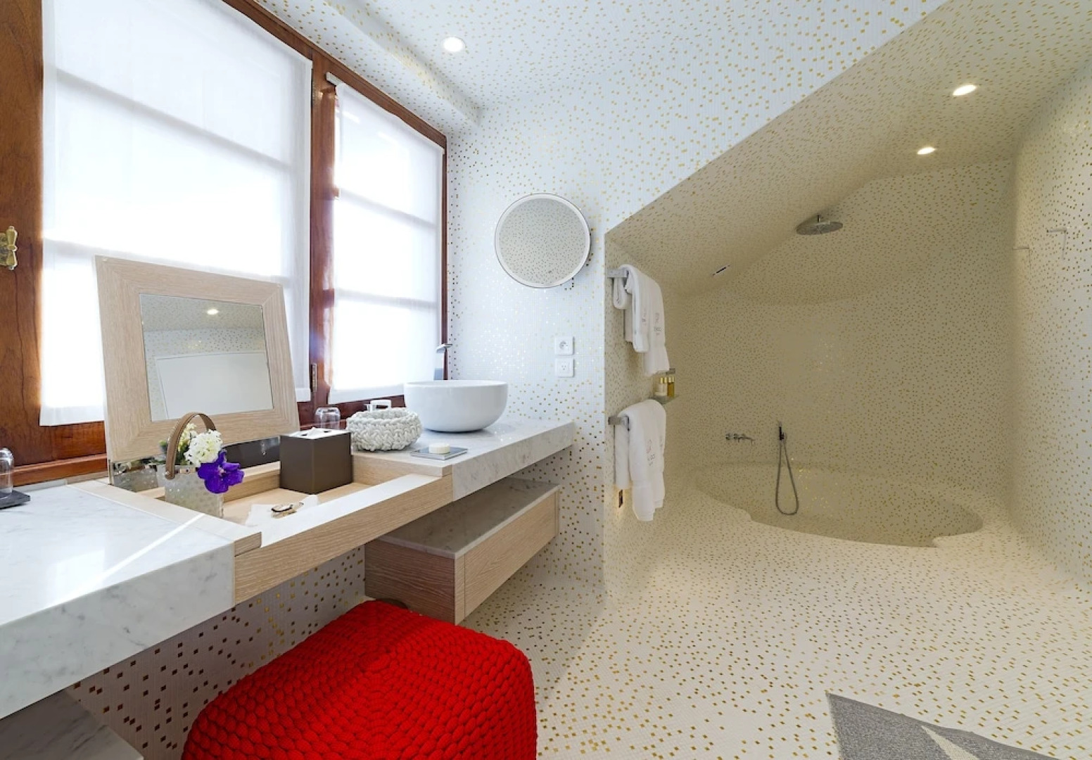 Eden Rock - St Barths