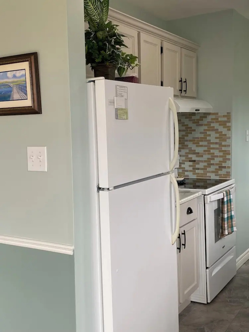 Greenwich Moonlight Bay Cottage