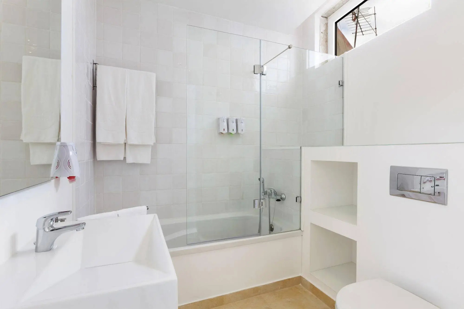 Hello Lisbon Castelo Apartments