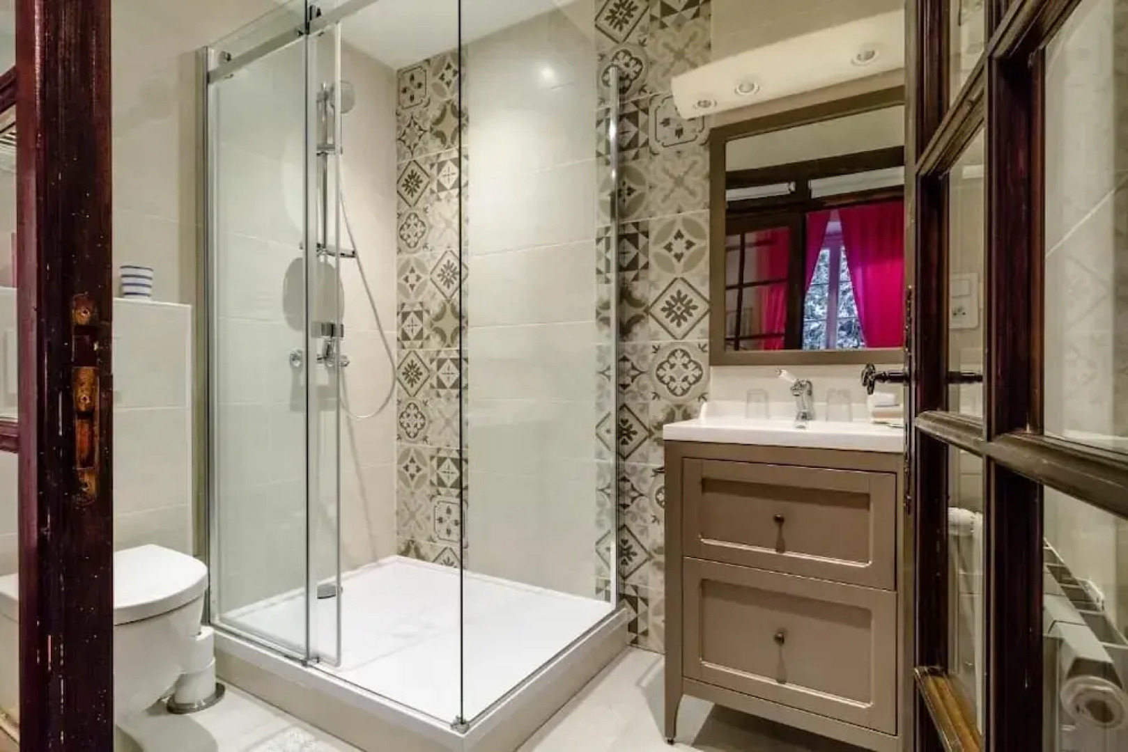 Chambre d'Hotes Presbytère St Symphorien