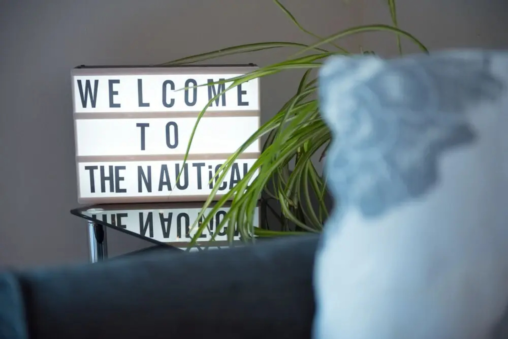 The Nautical by Kish Apartments