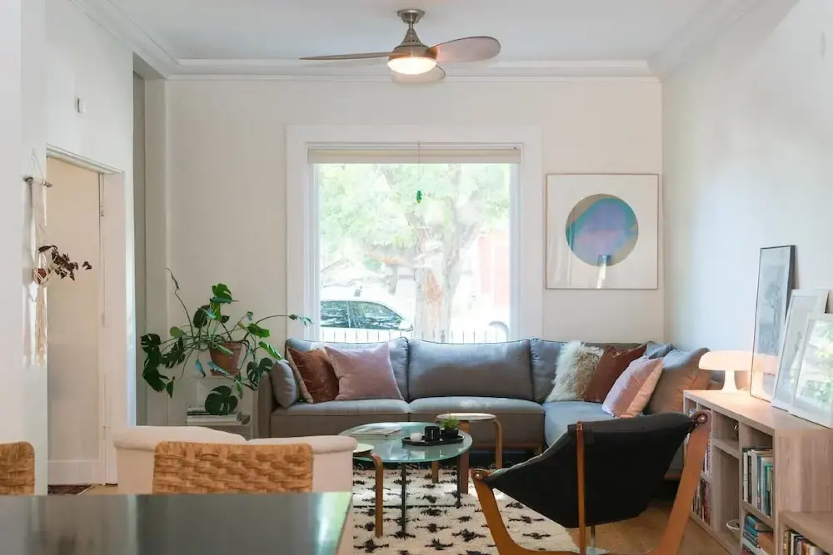 The Enchanted Franklin